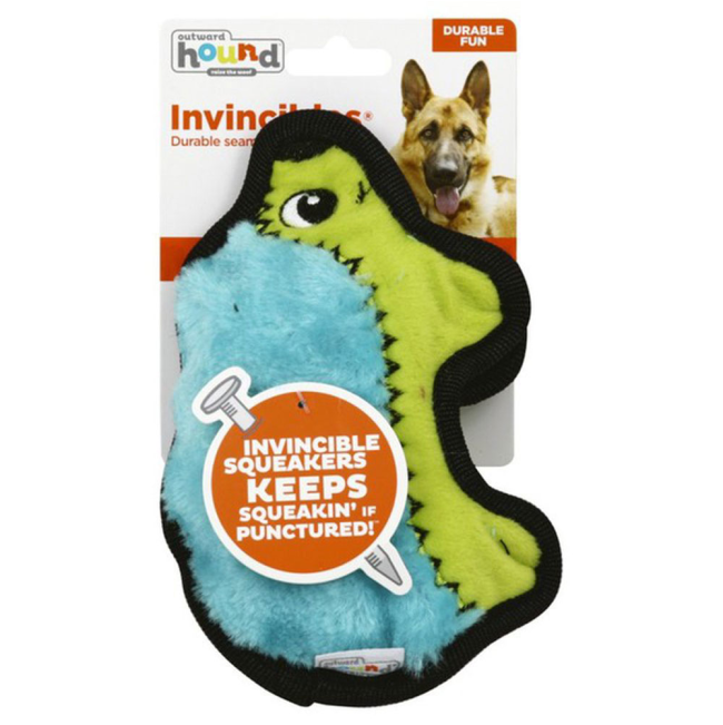 Invincibles Mini Hedgehog