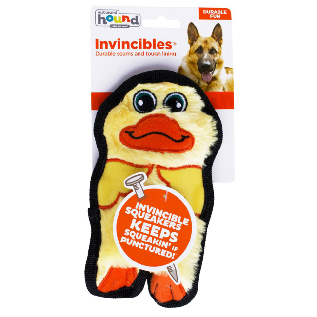 Invincibles Mini Hedgehog