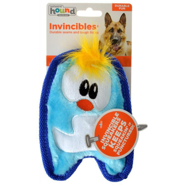 Invincibles Mini Hedgehog
