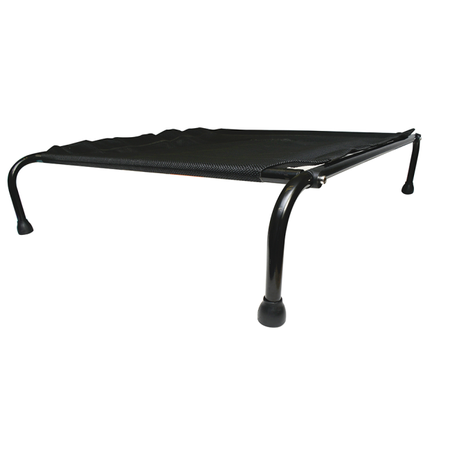 Hound Sleeper Patio Raised Dog Bed