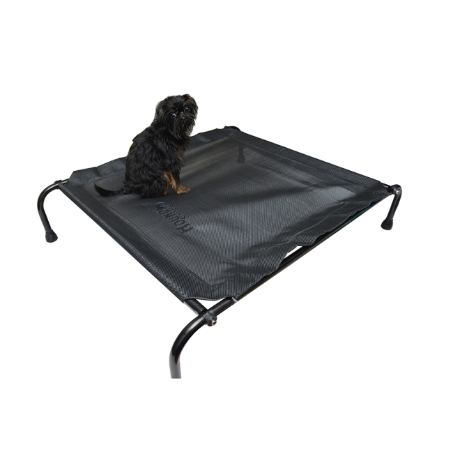 Hound Sleeper Patio Raised Dog Bed