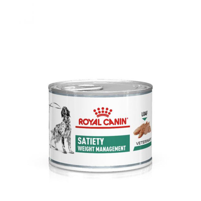 Cheapest royal canin satiety dog cheap food