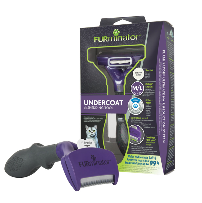 Buy furminator online store