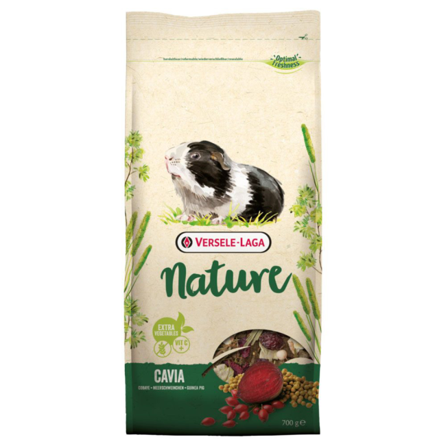 Buy Versele Laga Cavia Guinea Pig Food Online ePETstore
