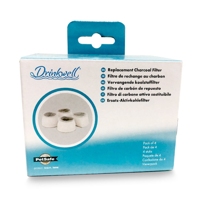 Drinkwell avalon shop filters