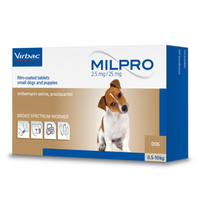 Deworming tablets for puppies discount