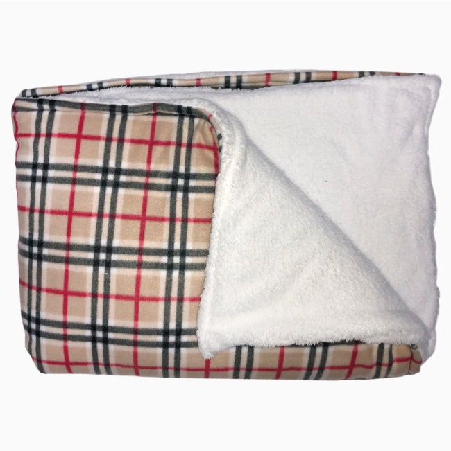 Shop Burberry Dog Comforter Online | ePETstore