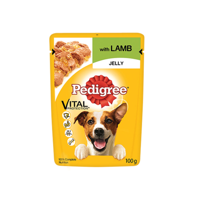 Pedigree lamb shop