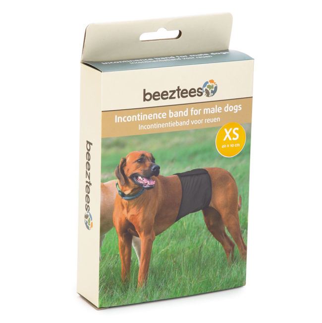 Incontinence Band for Male Dogs
