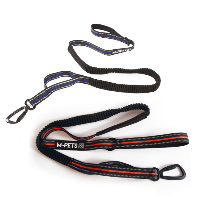 Jogging Dog Lead