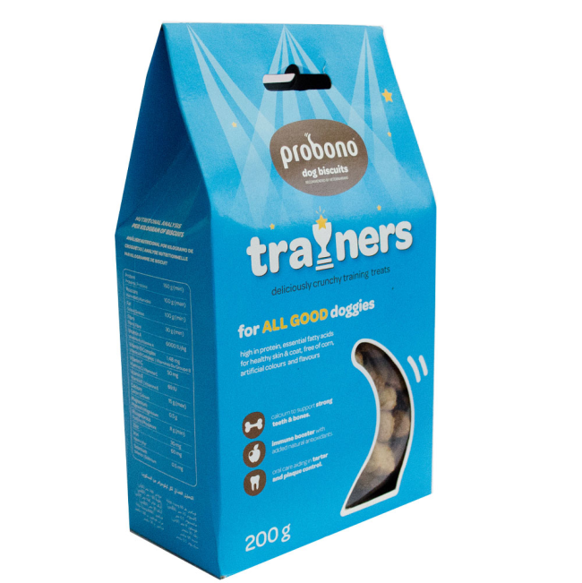 Probono Training Biscuits For Dogs
