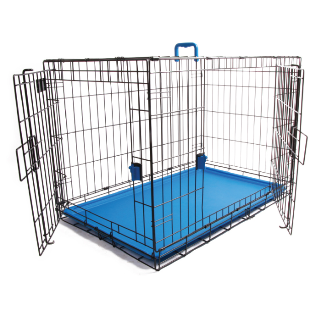 are dentastix safe in dog crate