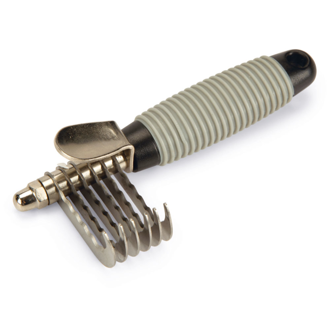 Dematting Comb for Small Pets