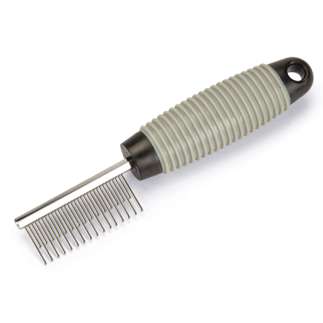 Moulting Comb for Small Pets