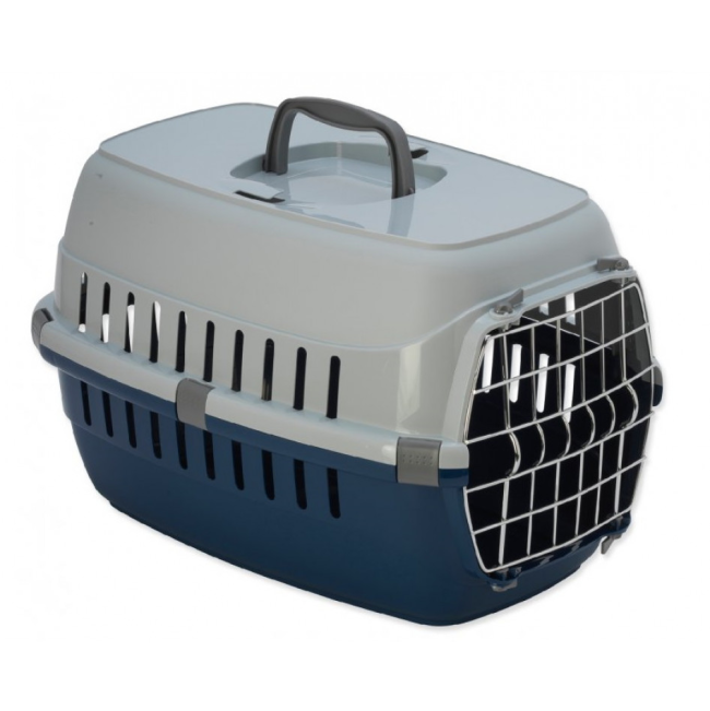 Moderna Road Runner 2 Pet Transporter Carrier Colour Blue