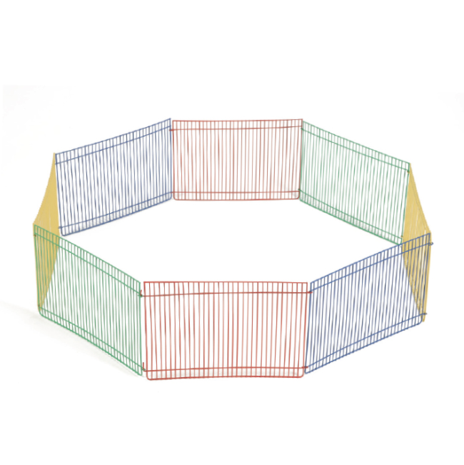 Rodent Run Play Pen for Small Pets