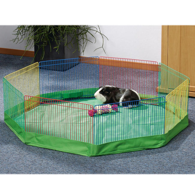 Rodent Play Pen