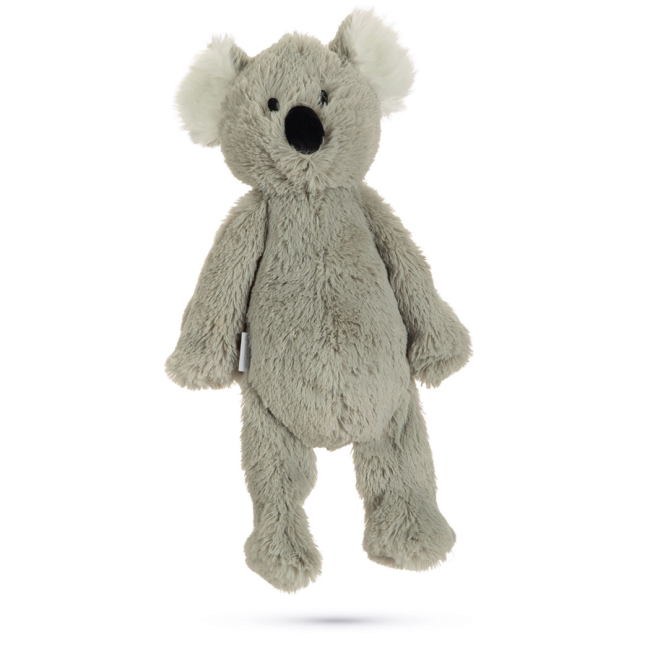 Buy Ziva Koala Plush Dog Toy Online | ePETstore Buy Ziva Koala Plush Dog Toy Online | ePETstore