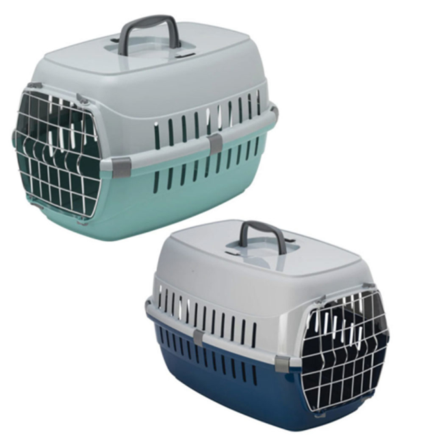 Road Runner Carrier for Small Dogs & Cats