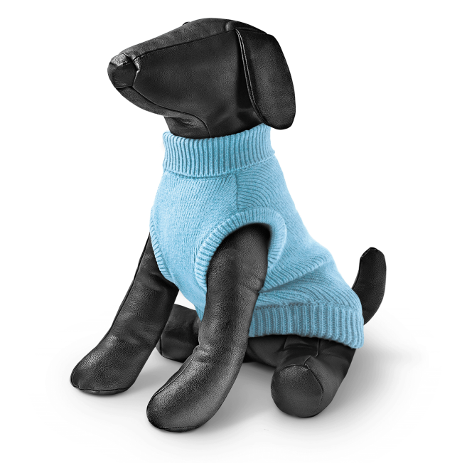 Rogz Dog Jersey Wolfskin for Mini Dogs