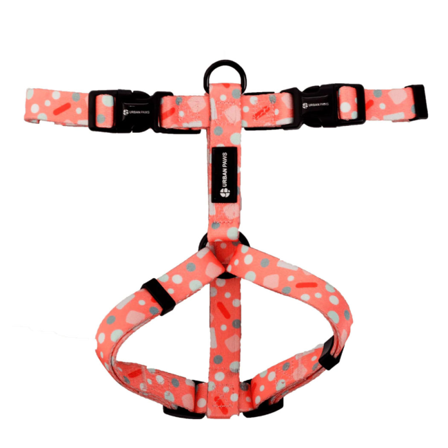 Urban Paws Bella Dog Harness - Large