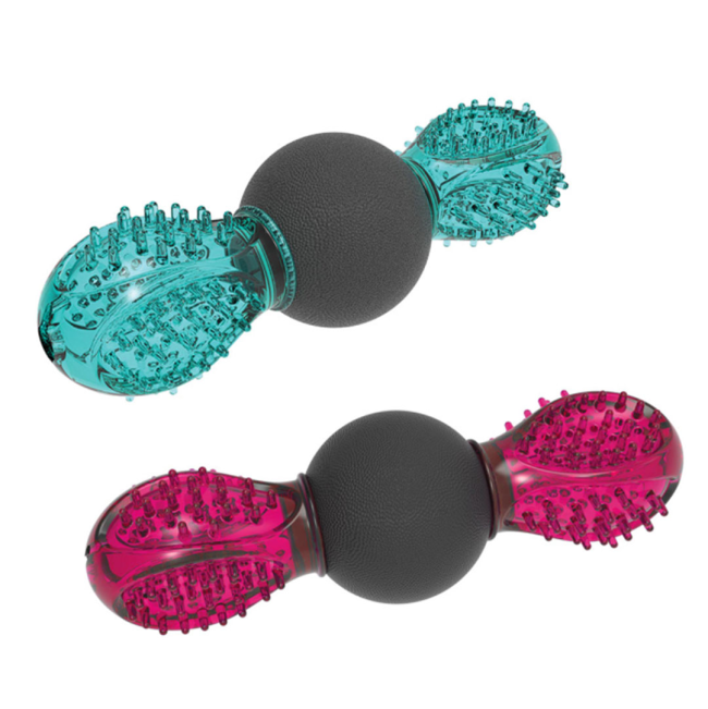 Uranus Dog Toy