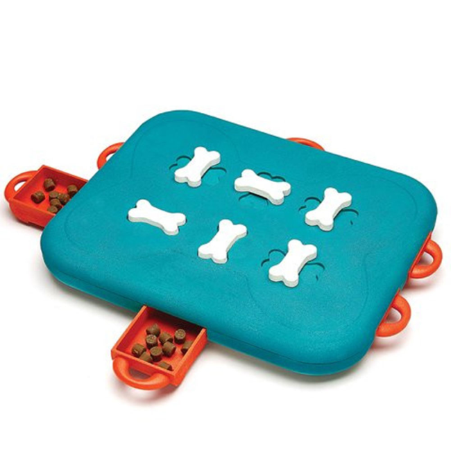 Nina Ottosson Dog Casino Puzzle Toy