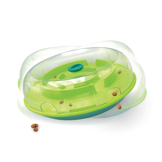 Nina Ottosson Dog Wobble Bowl