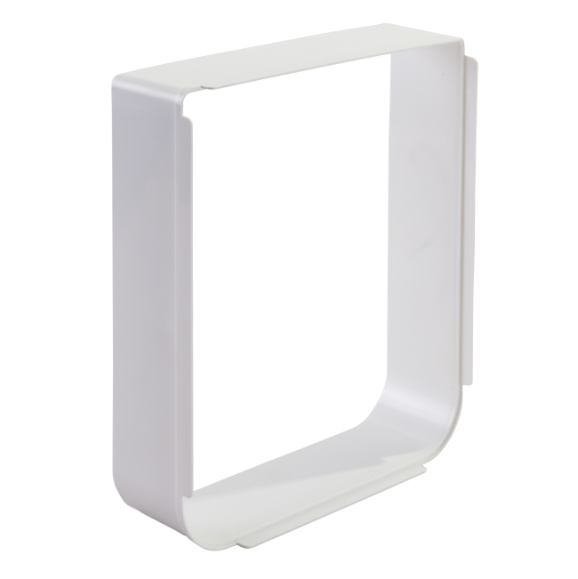 Cat flap 2025 tunnel extender