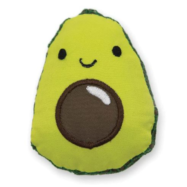 Dental Avo Cat Toy