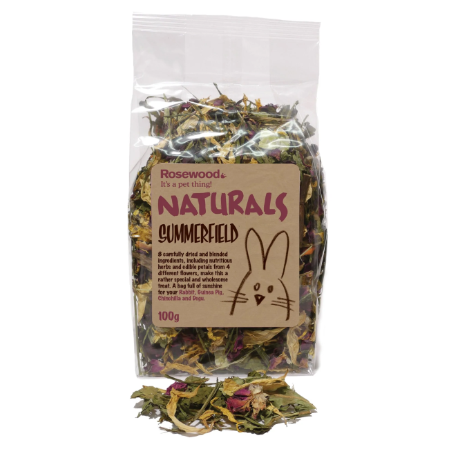 Naturals Summerfield Small Pet Treat