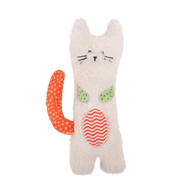 Little Nippers Kitty Crunch Cat Toy