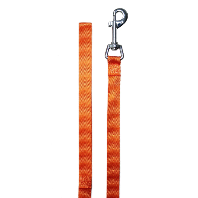 Rosewood Recall Lead close up of clip and lead
