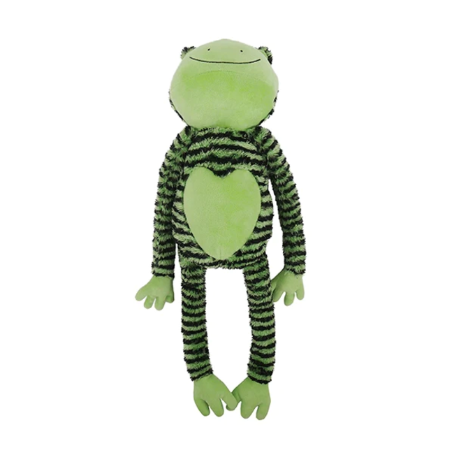 Rosewood Froggie Long Legs