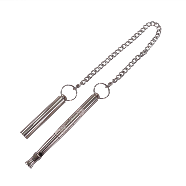 Top paw silent training cheap whistle