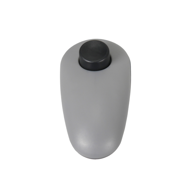 All-In-One Clicker Dog Training Tool out of packaging