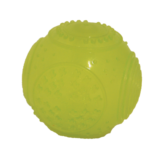 Rosewood Reflective Glow In The Dark Ball