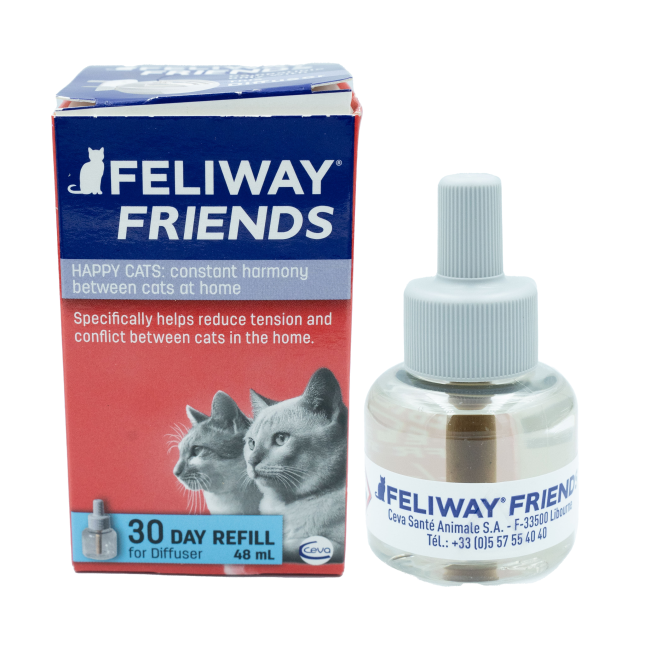 Feliway Friends Refill