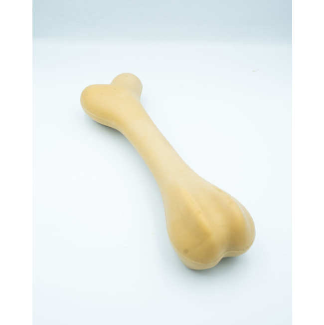Greenbo Natural Rubber Bone rubber bone eco toy
