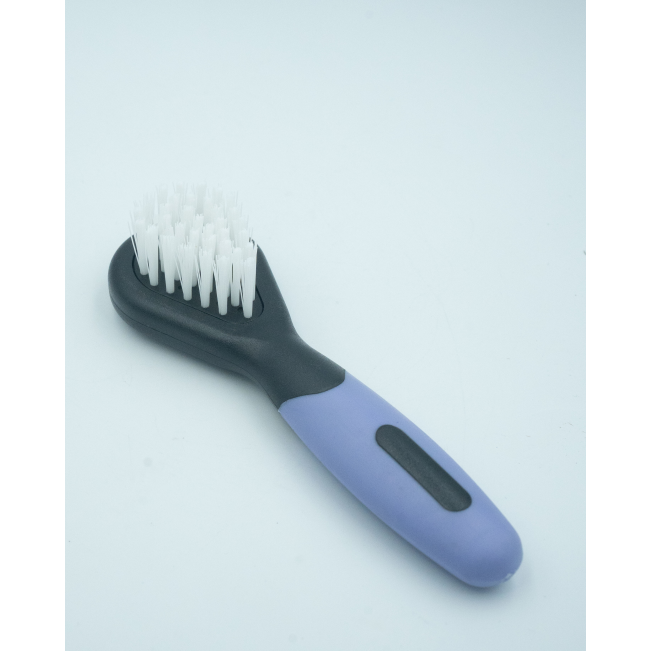 Mini Grooming Set for Small Pets soft bristle brush for health growth and maintenance