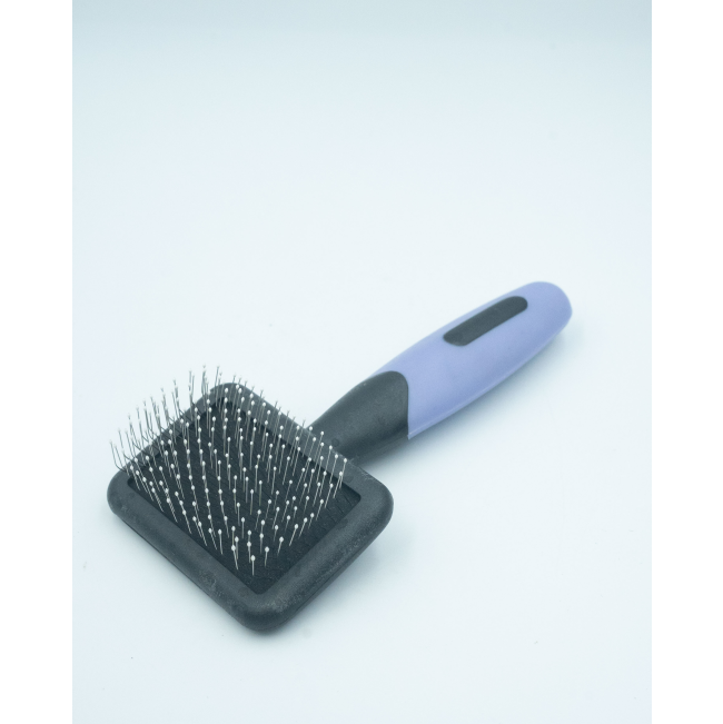 Mini Grooming Set for Small Pets pin brush for removal of dead hair