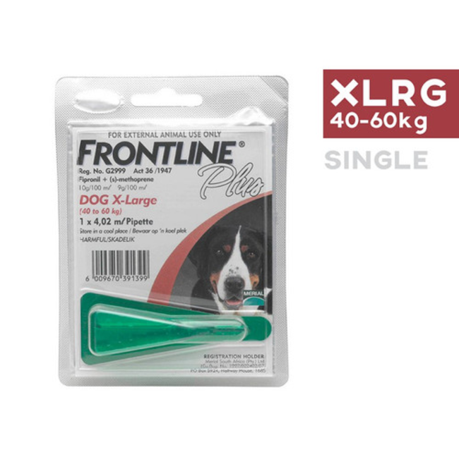 Pet Supplies Tractor Supply Frontline Plus Frontline Plus Tick