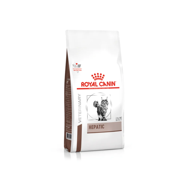 Royal Canin Hepatic Adult Cat Food
