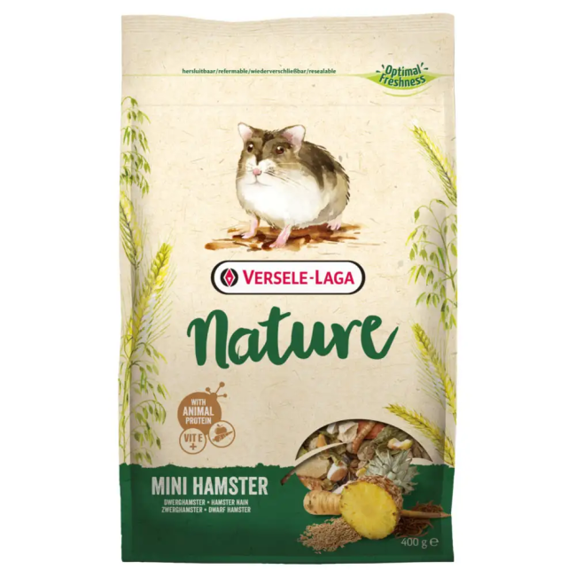 Versele-Laga Small Animal Foods