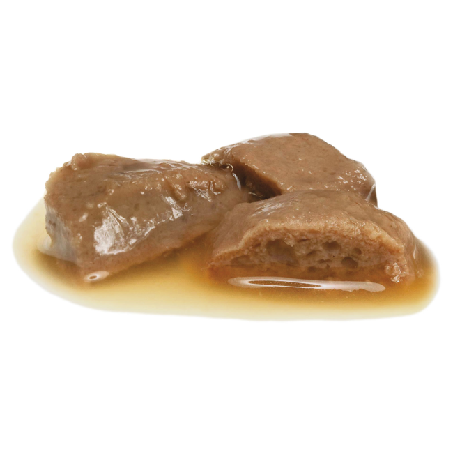 Royal Canin Renal Adult Wet Cat Food Pouch food in gravy