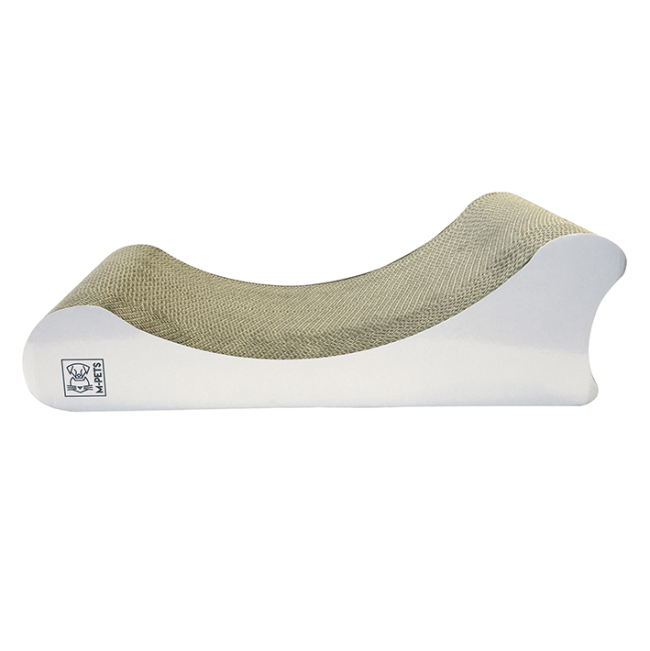 Wichita Cat Scratcher carton cat scratcher