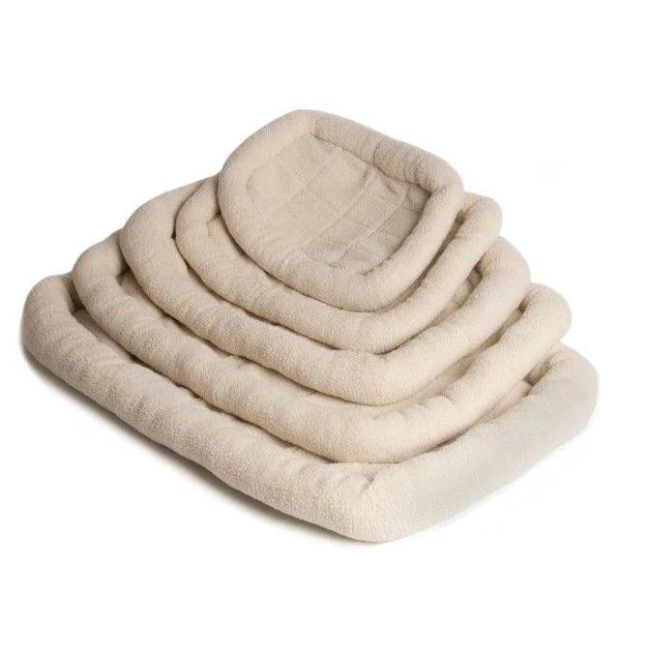 Marltons Faux Sheepskin Mat all sizes