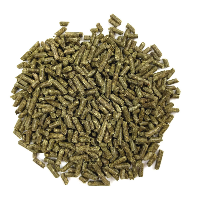 Essentials Young Rabbit Food actual pellets