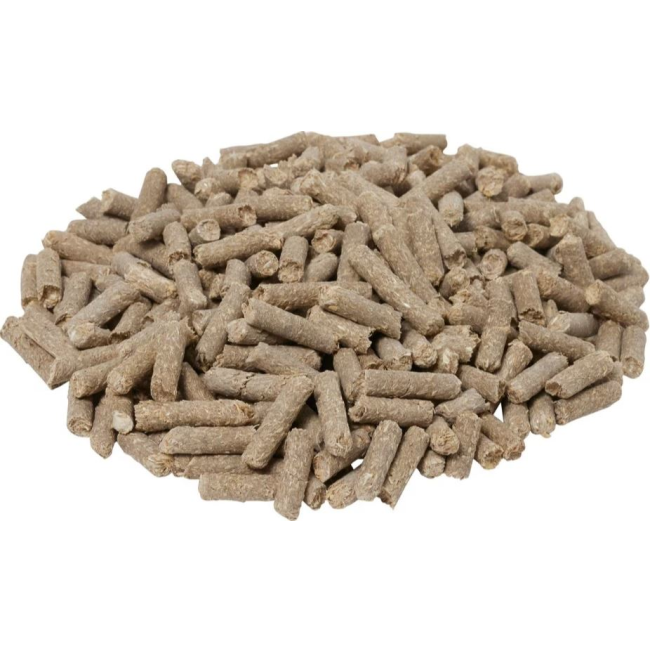 Eco-Straw Litter For Small Pets litter pellets