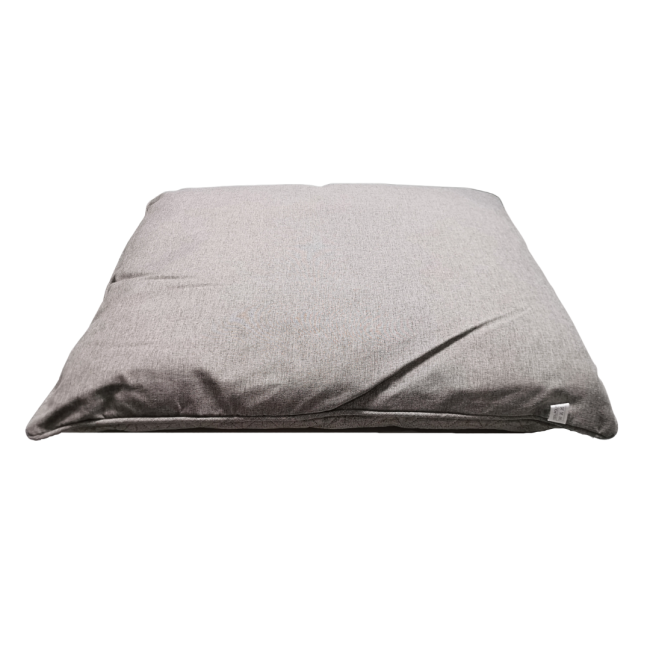 Marltons Pillow Pet Bed bottom of bed